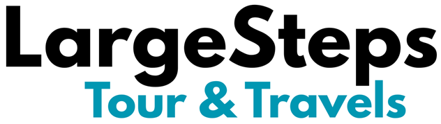 Large Steps Tour and Travels